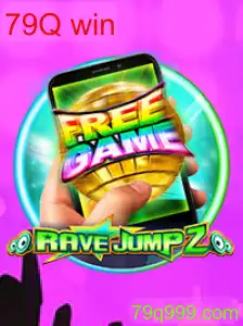 Descubra o Fantástico Mundo de RaveJump2M no 79Q win